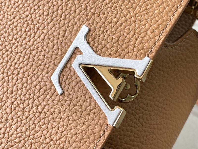 LV Top Handle Bags